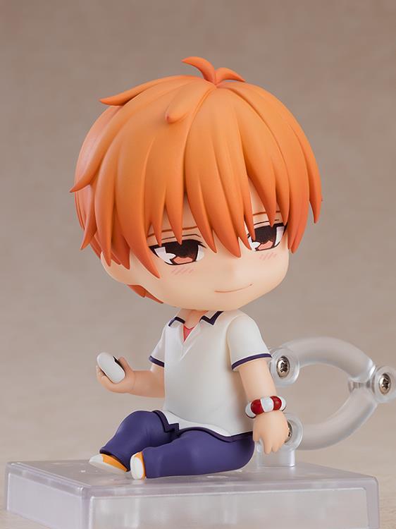 Nendoroid: Fruits Basket - Kyo Soma