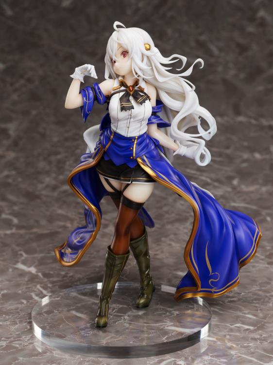 The Genius Prince's Guide to Raising a Nation Out of Debt: Ninym Ralei - 1/7 Scale