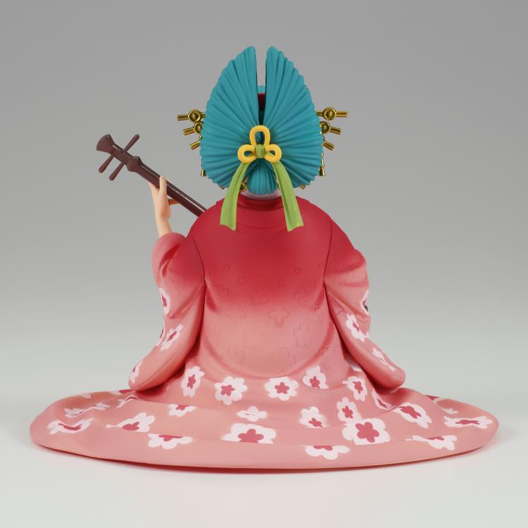 One Piece - DXF - The Grandline Lady - Geisha Komurasaki