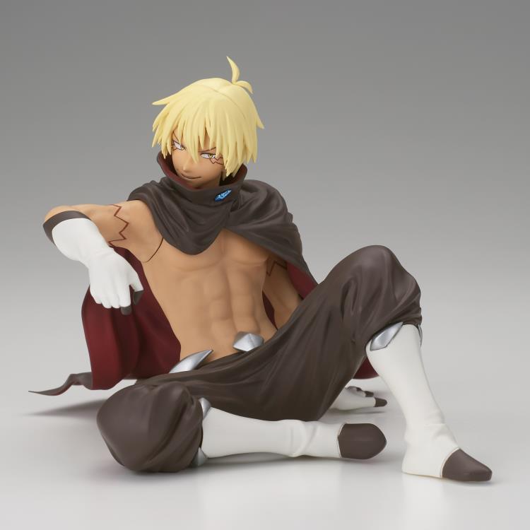 That Time I Got Reincarnated as a Slime - Break Time Vol.2 - Veldora