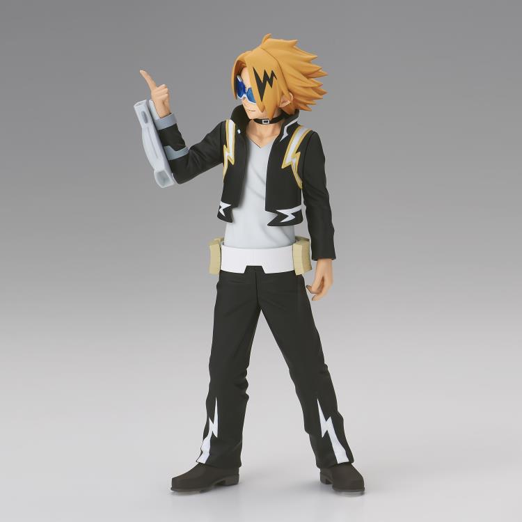 My Hero Academia - Age of Heroes - Denki Kaminari