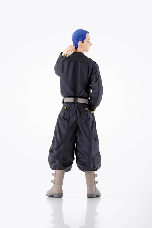 Tokyo Revengers - Hakkai Shiba Figure