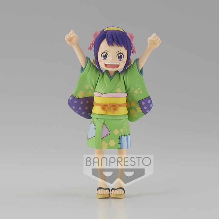 One Piece - DXF The Grandline Series Wanokuni Vol.3 - Otama
