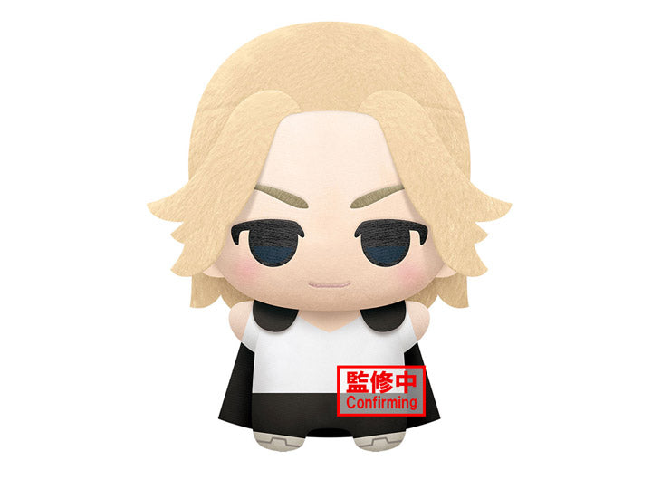 Tokyo Revengers - Big Plush - Manjiro Sano