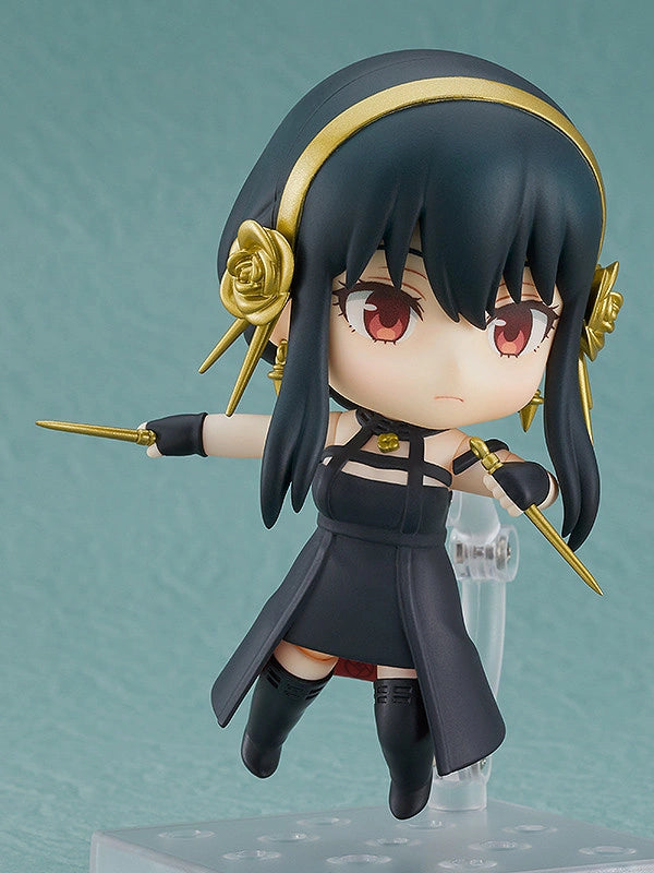 Nendoroid: SPY x FAMILY - Yor Forger