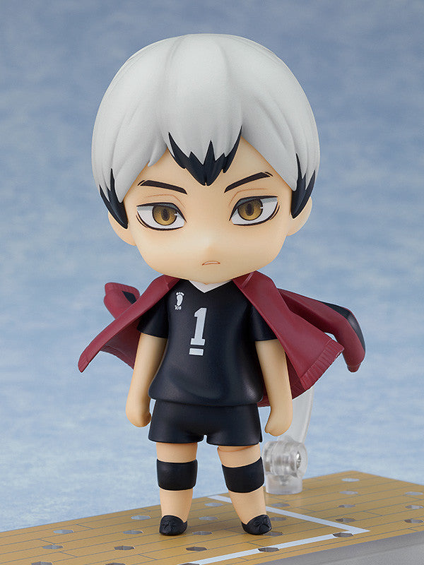 Nendoroid: Haikyu! - Shinsuke Kita