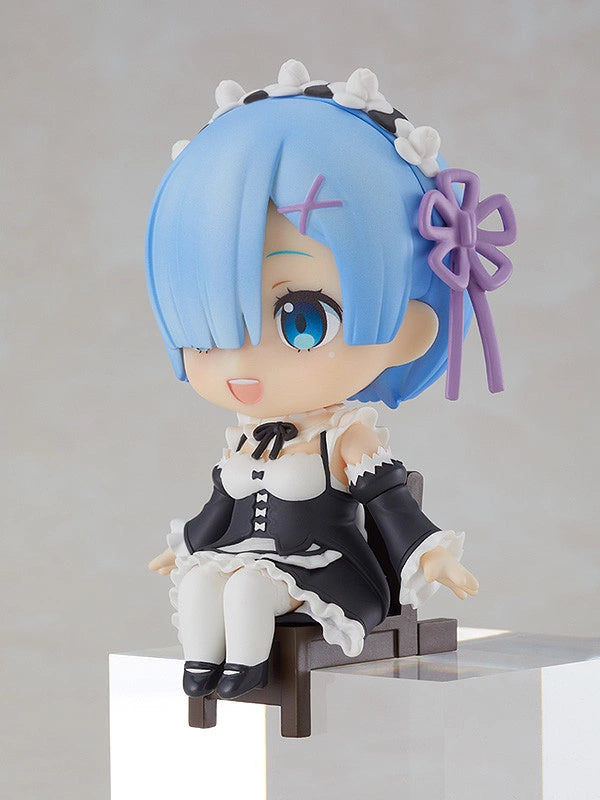 Nendoroid Swacchao! Re:Zero - Rem