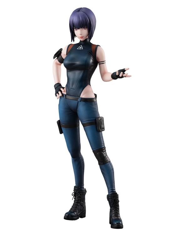 GHOST IN THE SHELL - GALS SERIES - SAC_2045 MOTOKO KUSANAGI VER.2