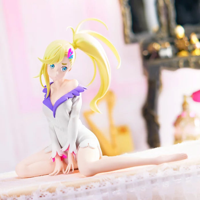 Re:Zero Starting Life in Another World - Relax time - Minerva