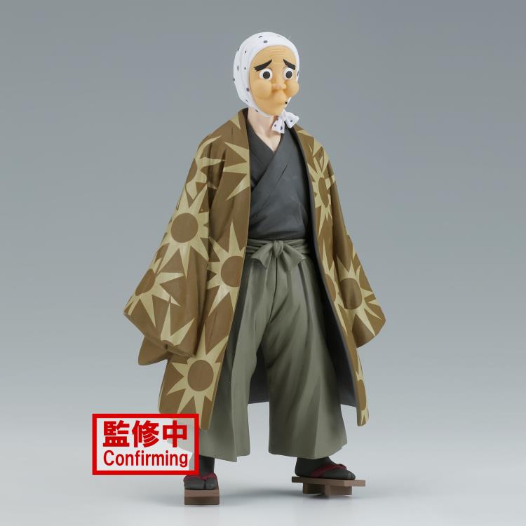 Demon Slayer: Kimetsu No Yaiba - Vol.35 - Hotaru Haganezuka