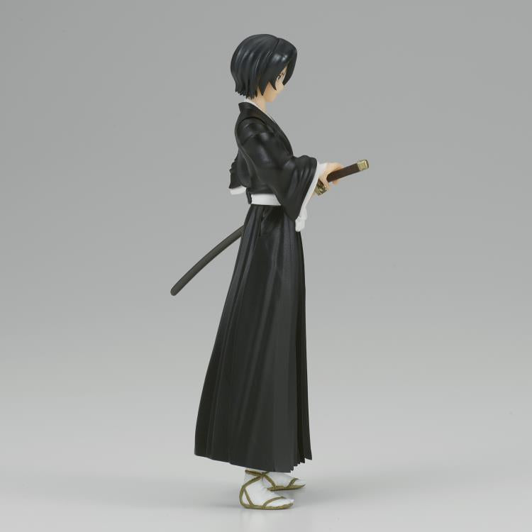 Bleach - Solid and Souls - Rukia Kuchiki