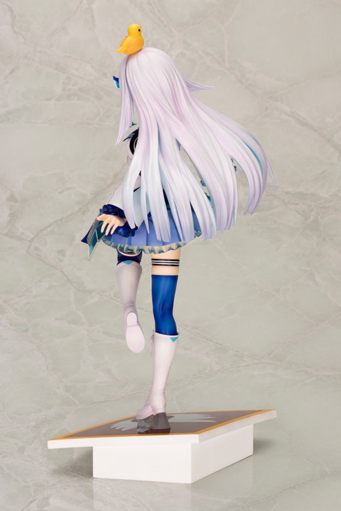 Nijisanji - Lize Helesta Figure