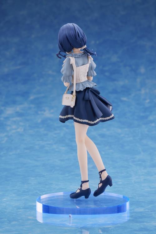 The Idolm@ster: Shiny Colors - Rinze Morino Figure