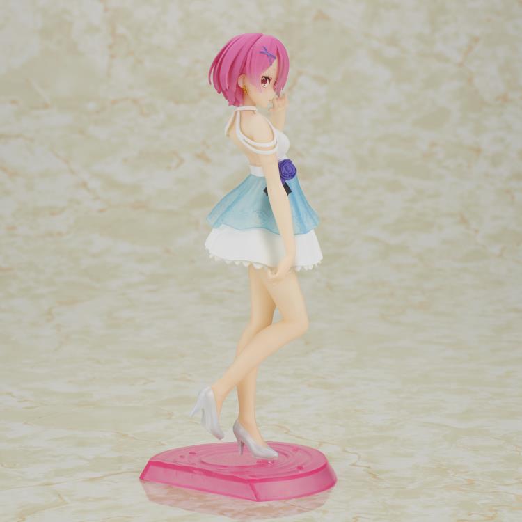 Re:ZERO -Starting Life in Another World- Serenus Couture - RAM -