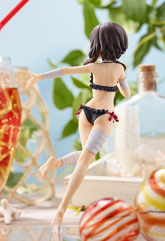 POP UP PARADE: Konosuba - Megumin: Swimsuit Ver.