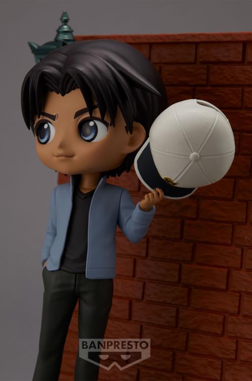 Detective Conan - Q Posket - Premium - Heiji Hattori
