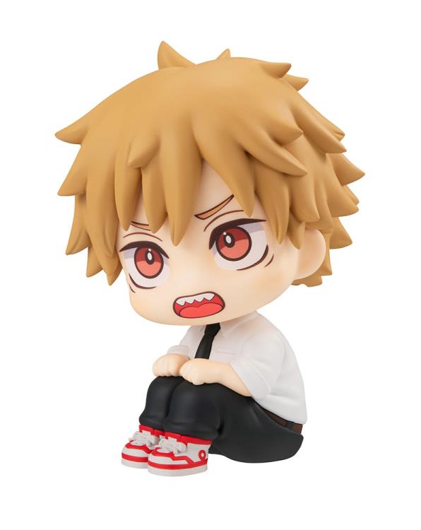 Chainsaw Man - Look Up Series - Denji