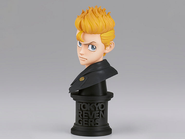Tokyo Revengers - Faceculptures - Takemichi Hanagaki (Ver.A)