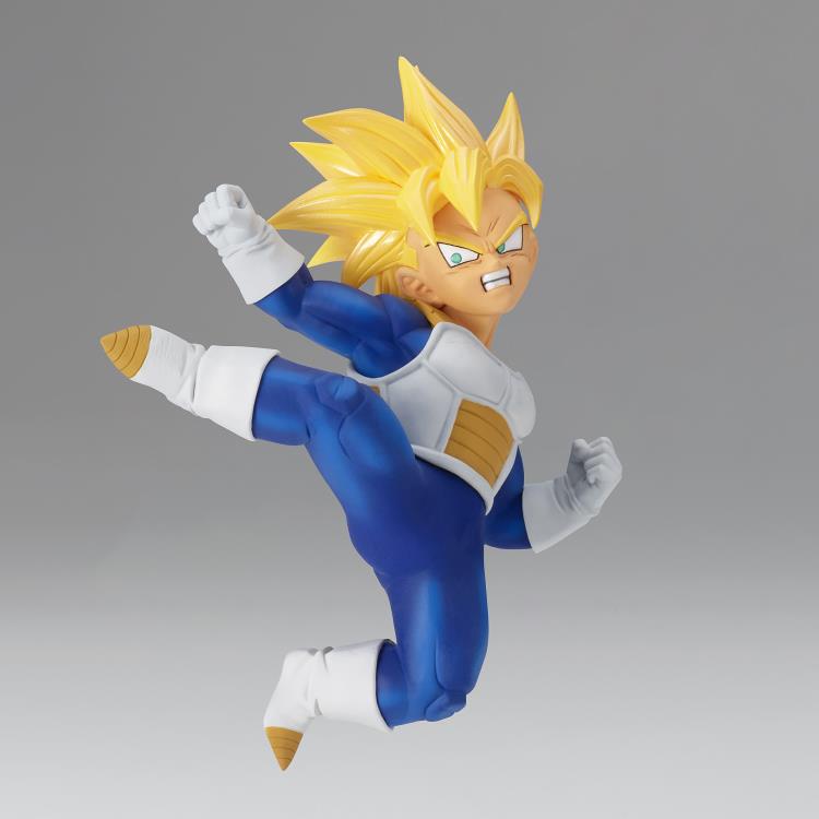 Dragon Ball Z - Chosenshiretsuden III Vol.1 - Super Saiyan Gohan