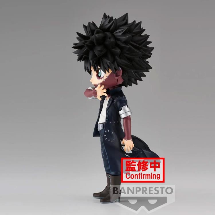 My Hero Academia - Q Posket - Dabi II (Ver. A)