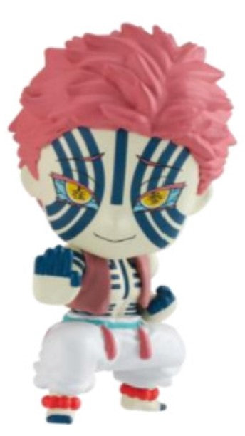 DEMON SLAYER: KIMETSU NO YAIBA - CHIBI MASTERS WAVE 2