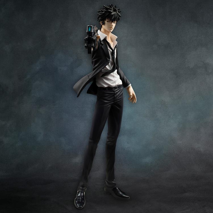Psycho-Pass - G.E.M. Series - Shinya Kogami (10th Anniversary)
