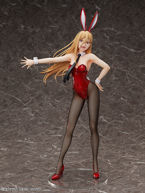 Chainsaw Man: Power: Bunny Ver.