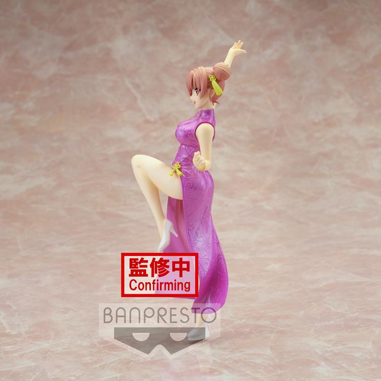 My Teen Romantic Comedy Snafu Climax - Kyunties - Yui Yuigahama Figure