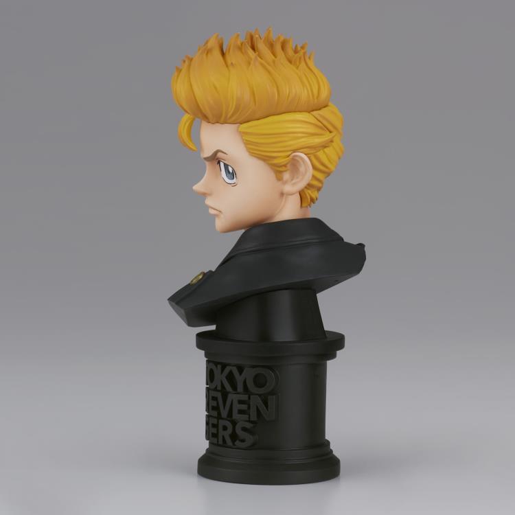 Tokyo Revengers - Faceculptures - Takemichi Hanagaki (Ver.A)