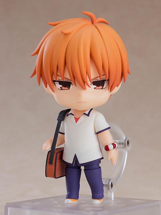 Nendoroid: Fruits Basket - Kyo Soma