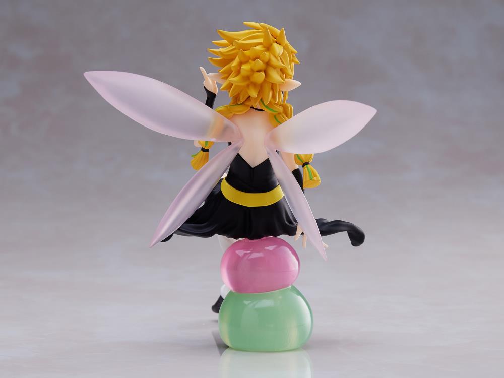 That Time I Got Reincarnated As A Slime - Ramiris Figure