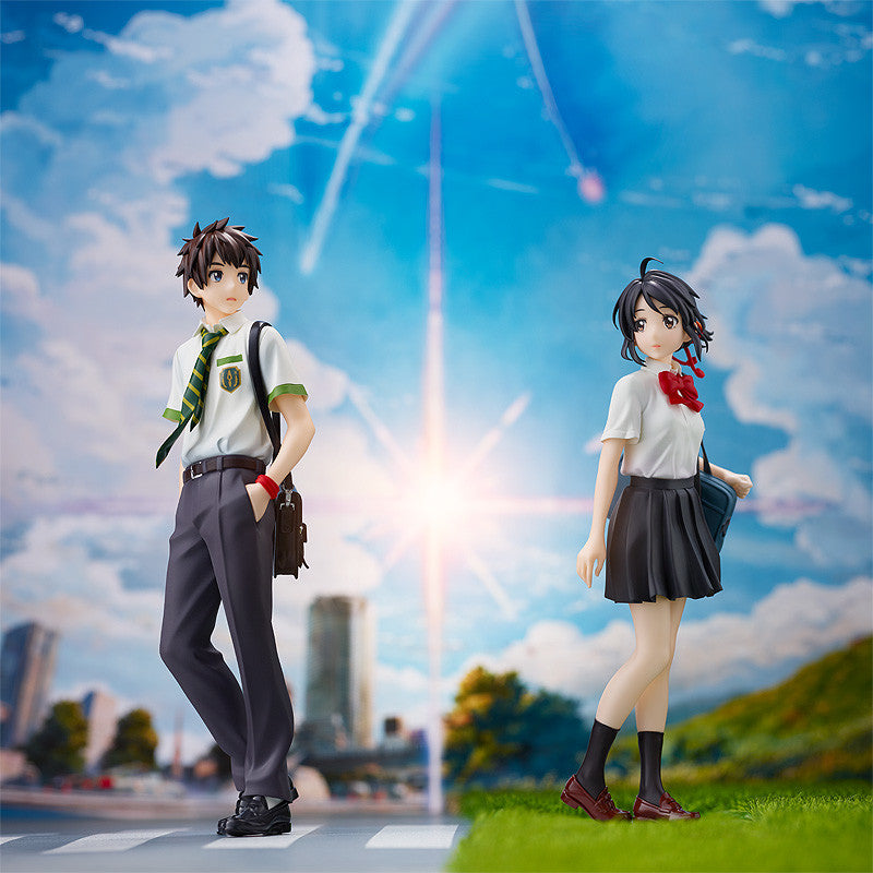 POP UP PARADE: Your Name - Taki Tachibana