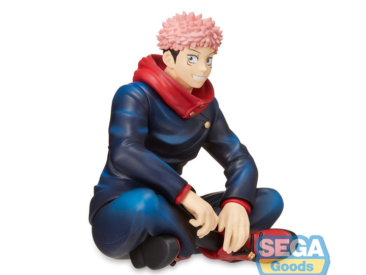 Jujutsu Kaisen – Chokonose Yuji Itadori Figure