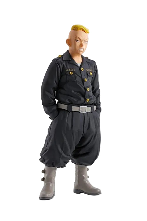 TOKYO REVENGERS - HARUKI HAYASHIDA FIGURE