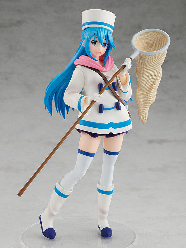 POP UP PARADE: Konosuba Legend of Crimson - Aqua: Winter Ver.