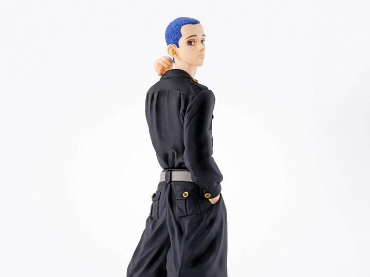 Tokyo Revengers - Hakkai Shiba Figure