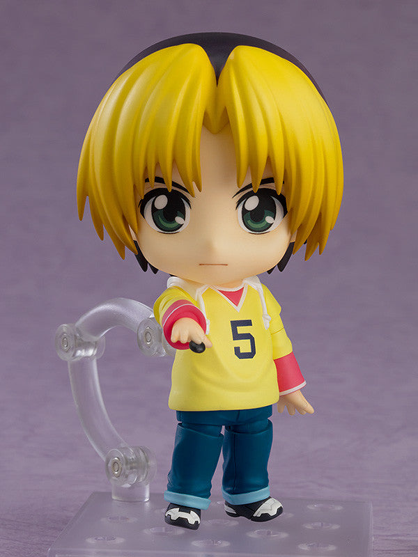 Nendoroid: Hikaru no Go - Hikaru Shindo