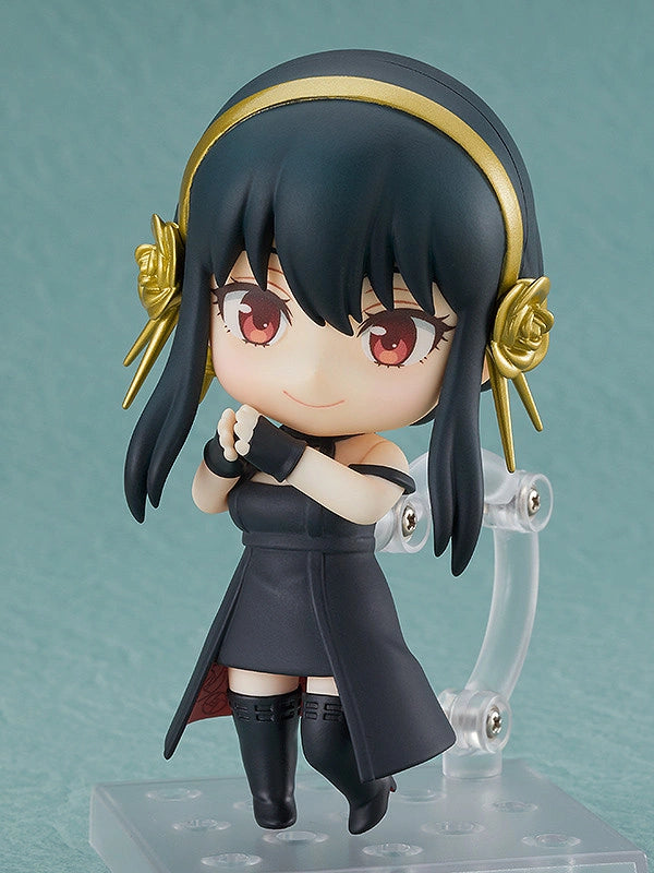 Nendoroid: SPY x FAMILY - Yor Forger