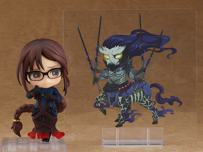Nendoroid: Fate/grand Order - Assassin/yu Mei-Ren