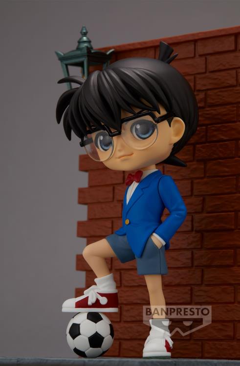 Detective Conan - Q Posket - Premium Conan Edogawa II