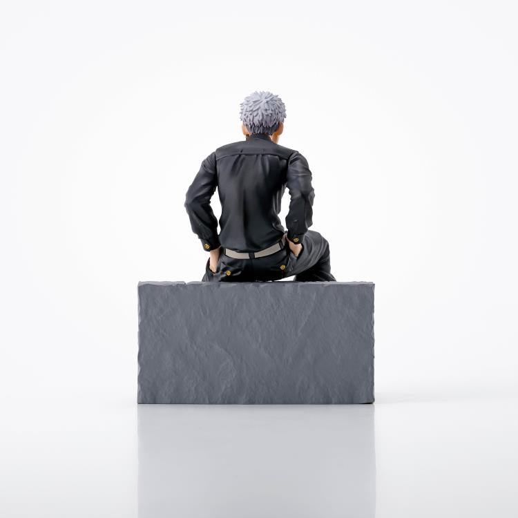 Tokyo Revengers - Break Time Collection Vol.1 - Takashi Mitsuya