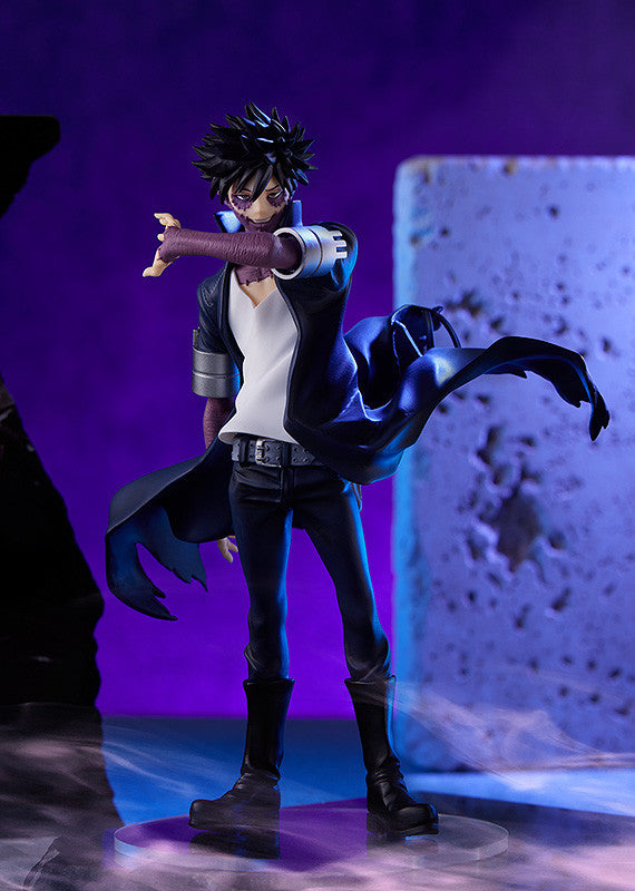 POP UP PARADE: My Hero Academia - Dabi