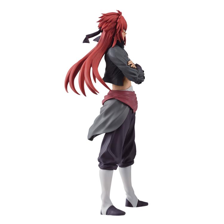 That Time I Got Reincarnated as a Slime - Otherworlder Figure Vol.19 - Guy Crimson