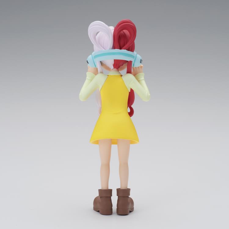 One Piece Film: Red - DXF The Grandline Series - Uta (Child Ver.)
