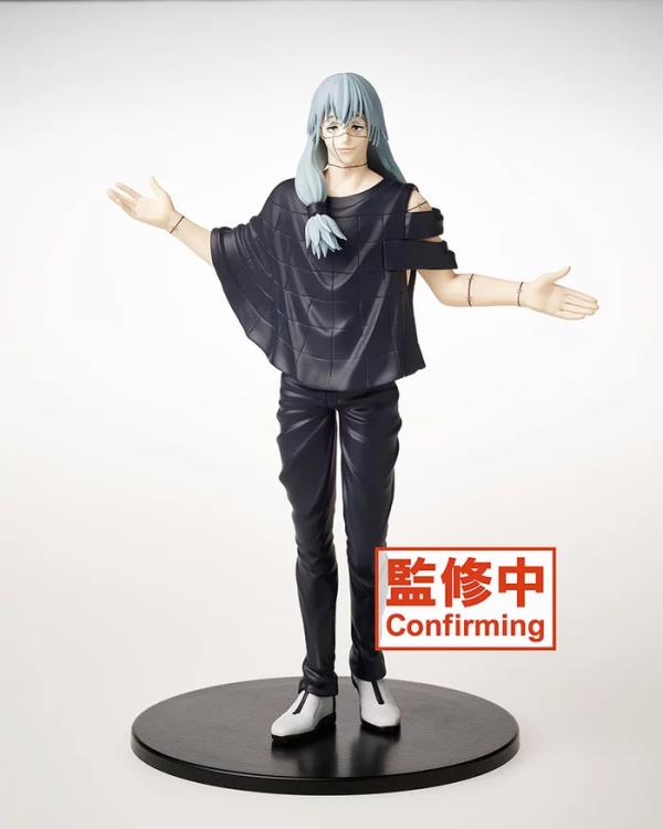 Jujutsu Kaisen – Mahito Figure