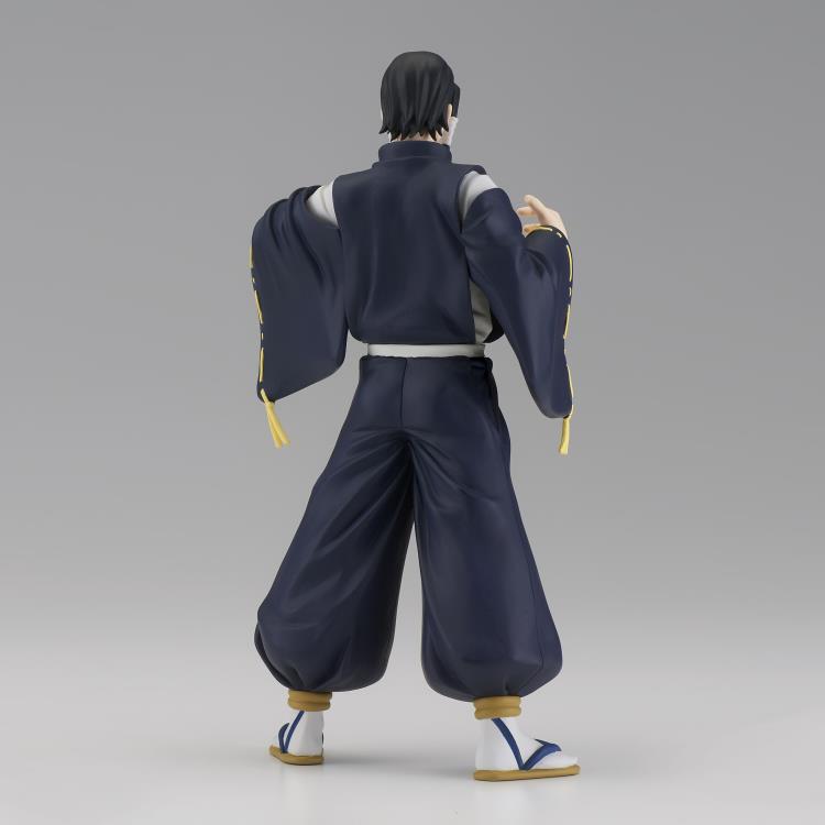 Jujutsu Kaisen - Jukon No Kata - Noritoshi Kamo