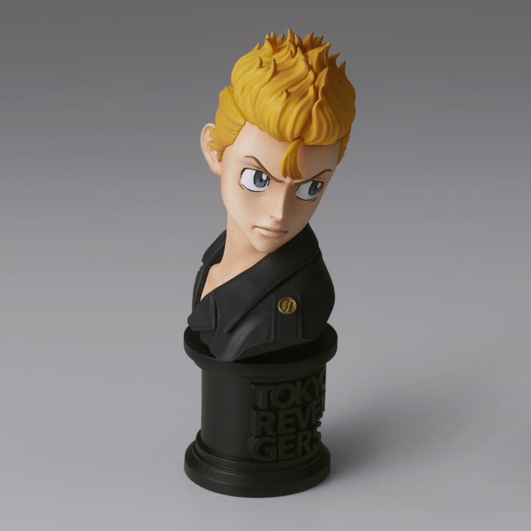 Tokyo Revengers - Faceculptures - Takemichi Hanagaki (Ver.A)