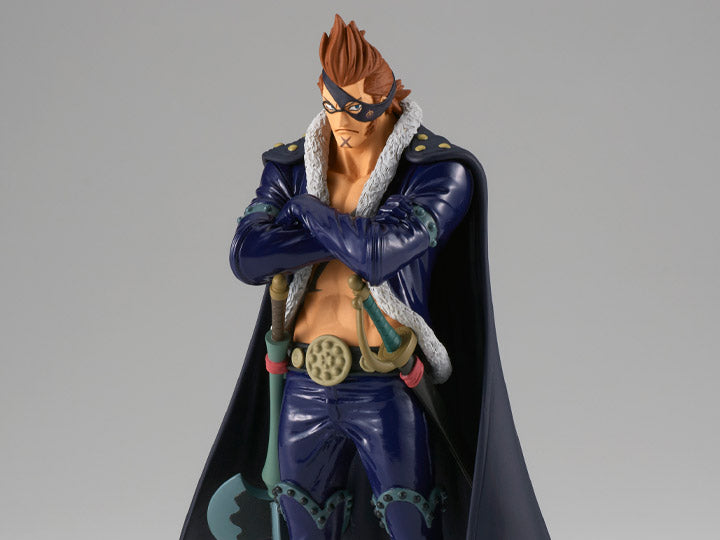 One Piece - DXF The Grandline Men Vol.22 - X Drake