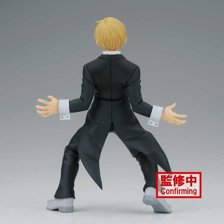 My Hero Academia - The Amazing Heroes Vol.36 - Neito Monoma