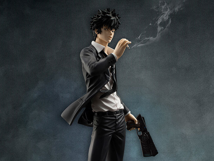 Psycho-Pass - G.E.M. Series - Shinya Kogami (10th Anniversary)